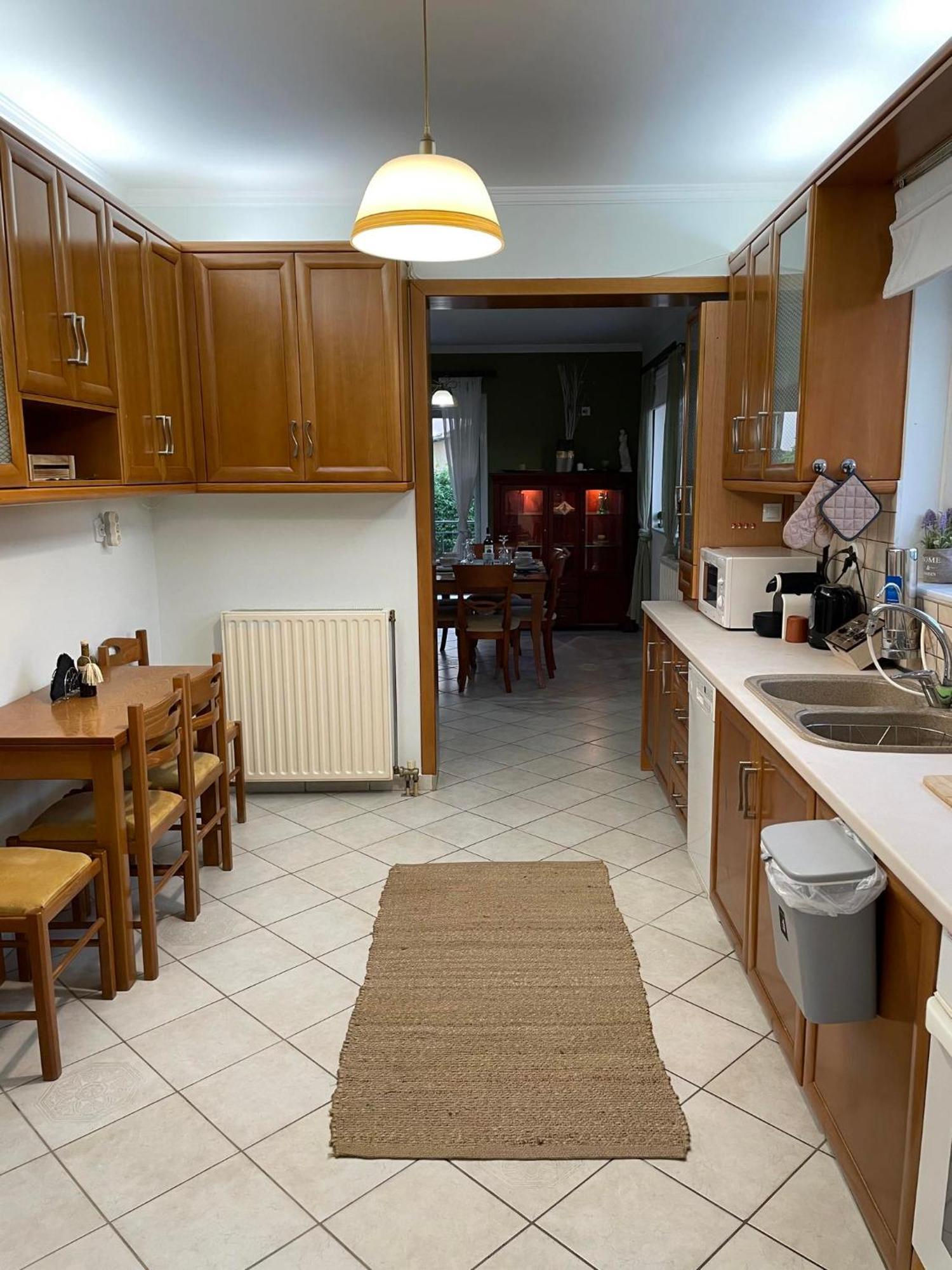 Lithos House Apartment Artemida  Exterior foto